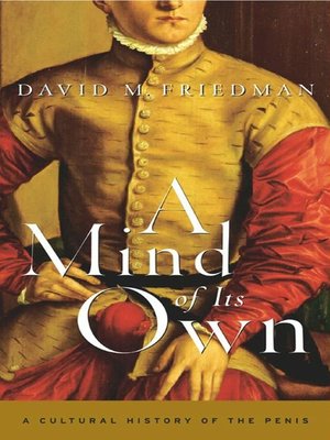 cover image of A Mind of Its Own